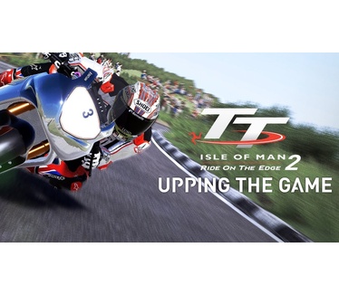 TT Isle of Man 2, Switch
