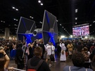 Star Wars Celebration 2017
