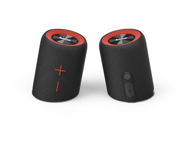 Hama Soundcup-D