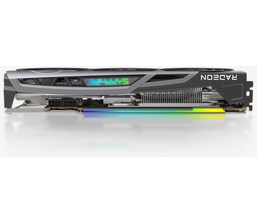 Sapphire Nitro+ Radeon RX 6800 XT Gaming