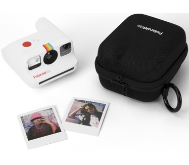Polaroid Polaroid Go Zwart