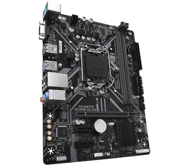 Gigabyte H310M S2 2.0 (rev 1.0)