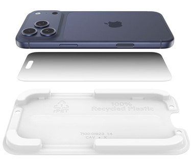 Belkin ScreenForce InvisiGlass