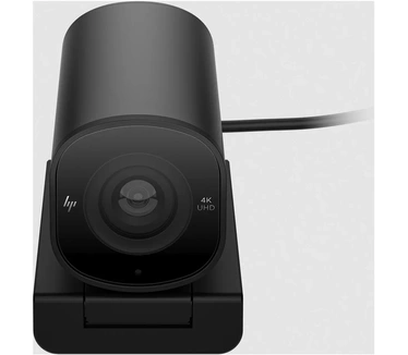 HP 965 4K webcam