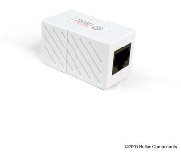 Belkin RJ45 (F) - RJ45 (F)  koppelstuk