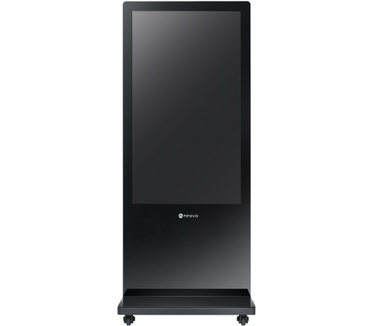 AG Neovo Neovo PF-55H 55" Kiosk Monitor Zwart