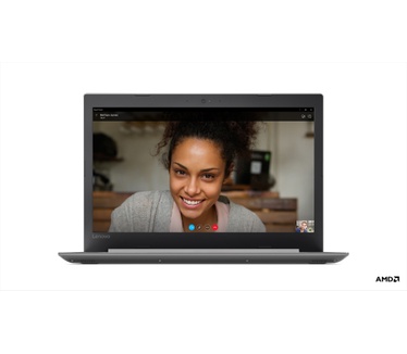 Lenovo IdeaPad 330-17AST (81D7006JMH)