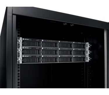 Buffalo TeraStation 5400RRS2 Windows Storage Server 2012 R2 8TB