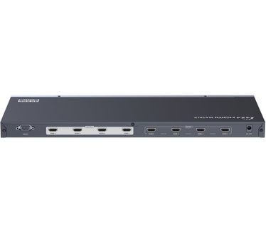 Techly IDATA HDMI2-MX414