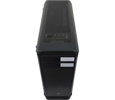 Aerocool AERO500G RGB BK
