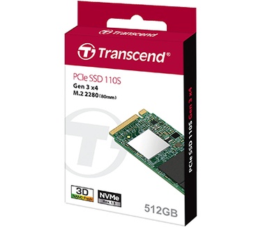 Transcend 110S