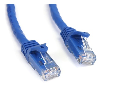 Startech.com N6PATCH100BL