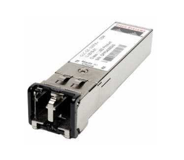 Cisco 100BASE-X SFP