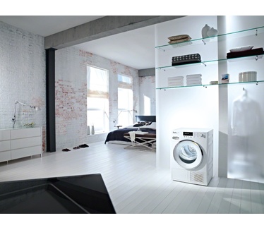 Miele TMG840 WP