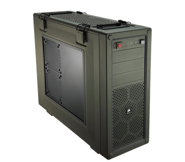 Corsair C70 (Military Green)