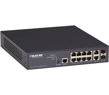 Black Box LPB2910A