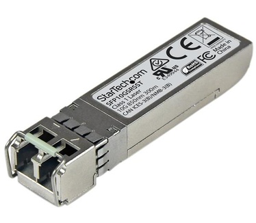Startech.com 10 Gigabit glasvezel SFP+ ontvanger module Cisco SFP-10G-SR-S MM LC met DDM 300 m