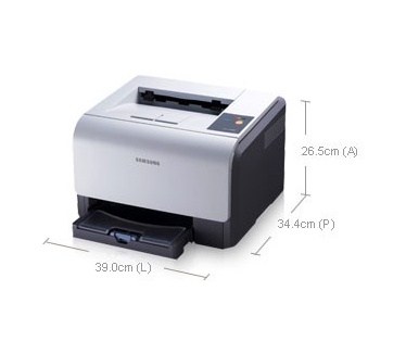 Samsung CLP-300