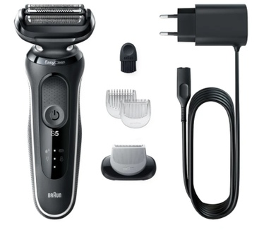 Braun 51-W1600s