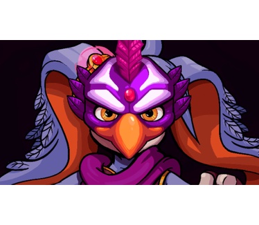 Kaze and the Wild Masks, Xbox One