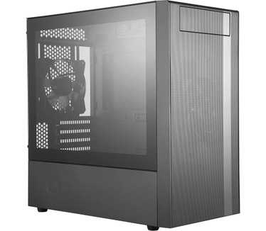 Cooler Master NR400 (with ODD)