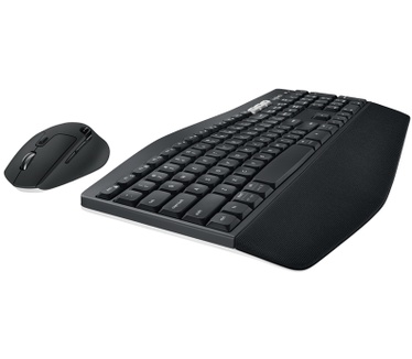 Logitech MK850 (Qwertz DE)