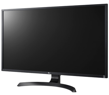 LG 32UD59-B Zwart