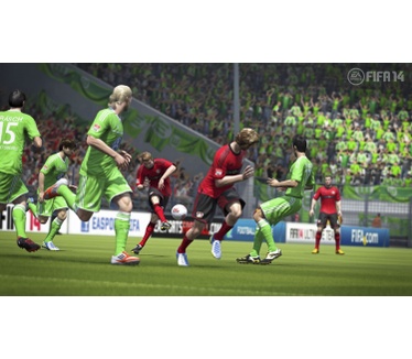 FIFA 14, Windows