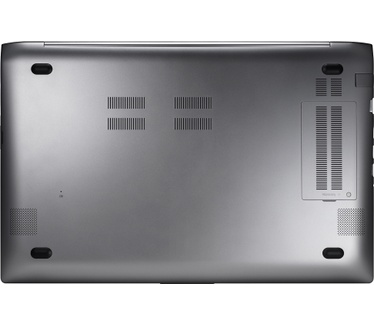 Samsung ATIV Book 8 NP870Z5E-X04DE (Duits model)