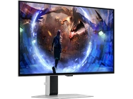 Samsung Odyssey OLED G6 G60SD 27" (G602SU) Zilver