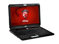MSI GX60 Hitman edition