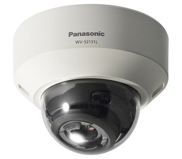 Panasonic WV-S2131L