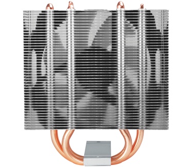 Arctic Freezer 12 - Compact Semi Passive Tower CPU Cooler