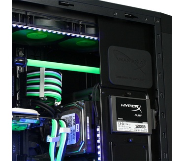 Nanoxia CoolForce 2