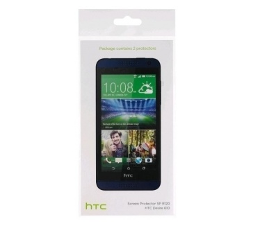 HTC Screen Protector R120 Desire 610 (2-pack)