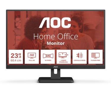 AOC 24E3UM