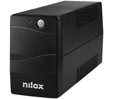 Nilox UPS PREMIUM LINE INT. 1500VA