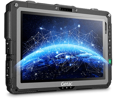 Getac UX10 G3