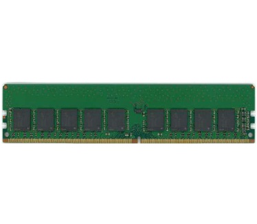 Dataram 16GB DDR4-2400 UDIMM ECC UNBUFF