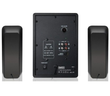 Sweex SP311 2.1 Speaker System Arena