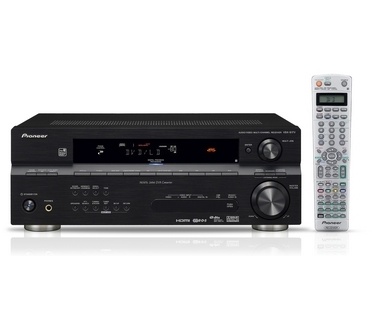 Pioneer VSX-917V-K