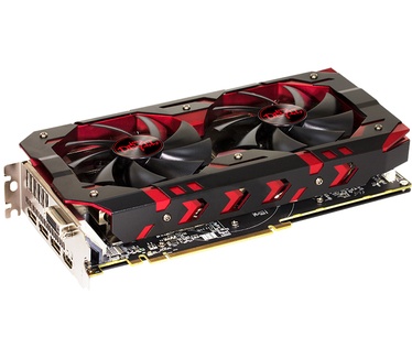 Powercolor Radeon RX Vega 64 Red Devil
