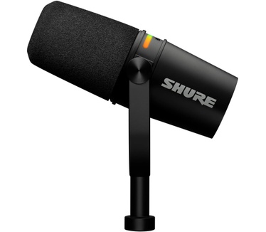 Shure MV7+-K