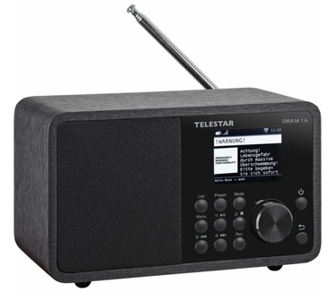 Telestar DIRA M 1
