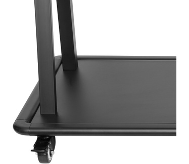 Newstar verrijdbaar flatscreen meubel