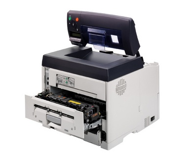 Kyocera FS-3920DN (3 jaar garantie)