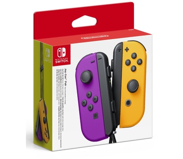 Nintendo Joy-Con