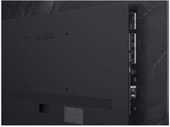 LG OLED evo C54 55" Zwart