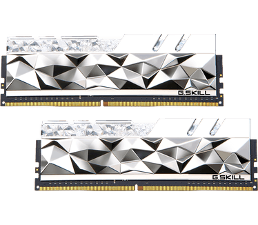 G.Skill Trident Z Royal Elite Trident Z Royal Elite F4-4000C14D-32GTES