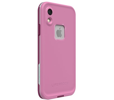 Otterbox FR? (iPhone XR) Roze